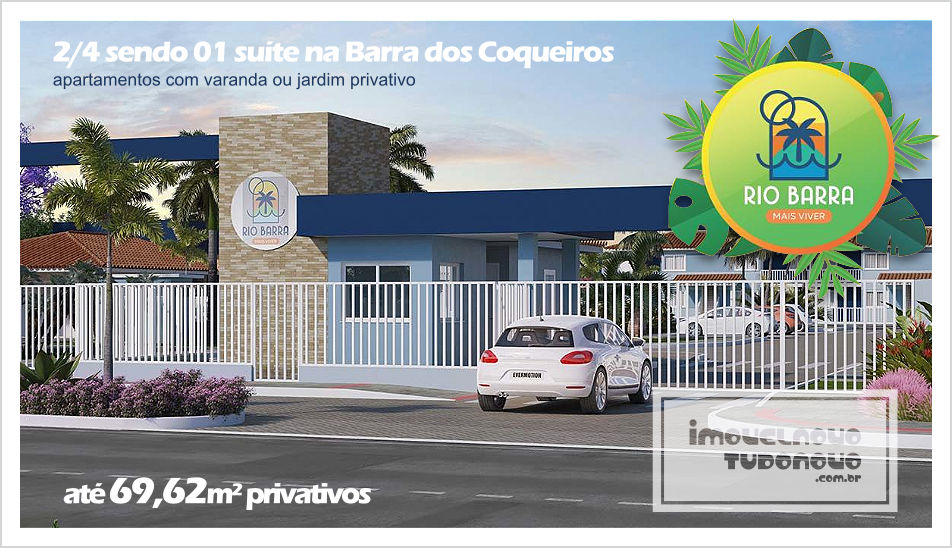 rio barro mais viver