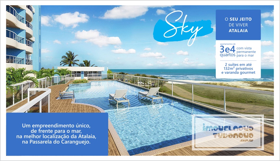 sky residence