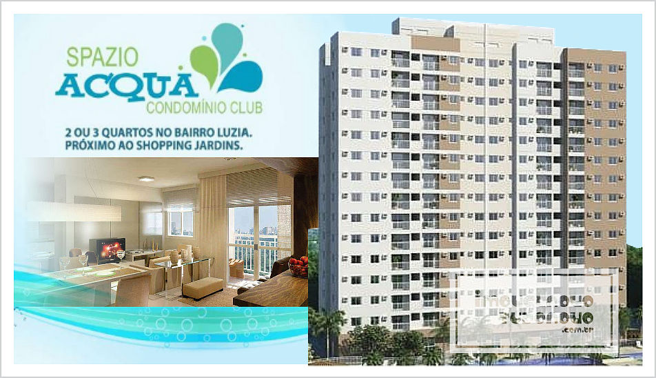 spazio acqua condominio club