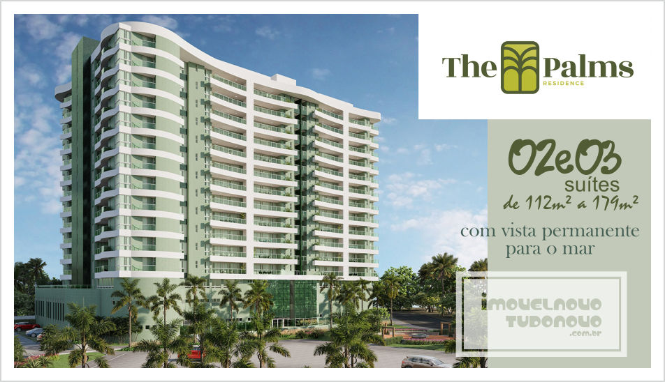 the palms residence