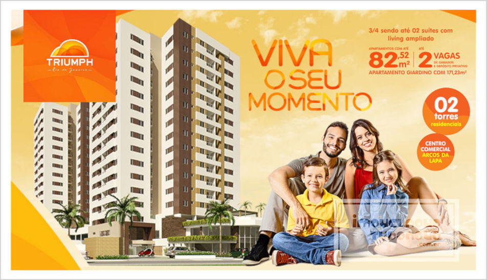 Triunph Rio de Janeiro