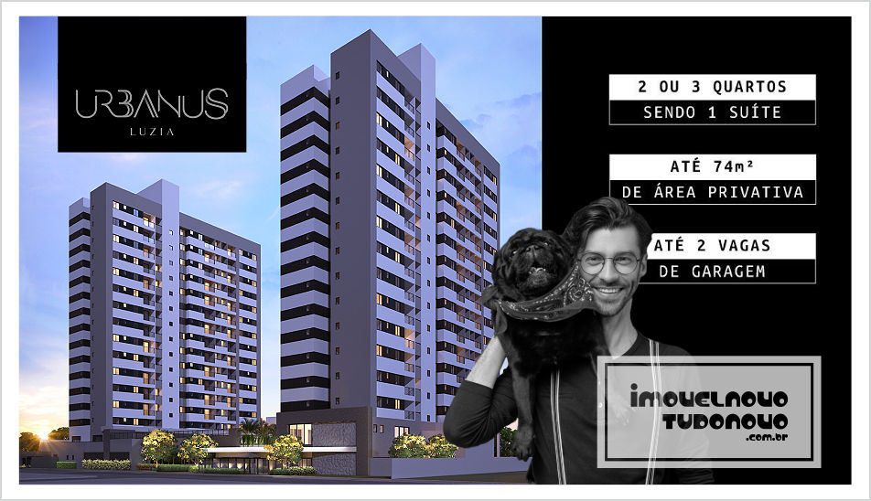 urbanus luzia
