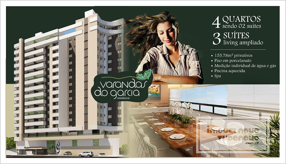 varandas do garcia residence