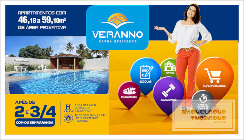 verano barra residence