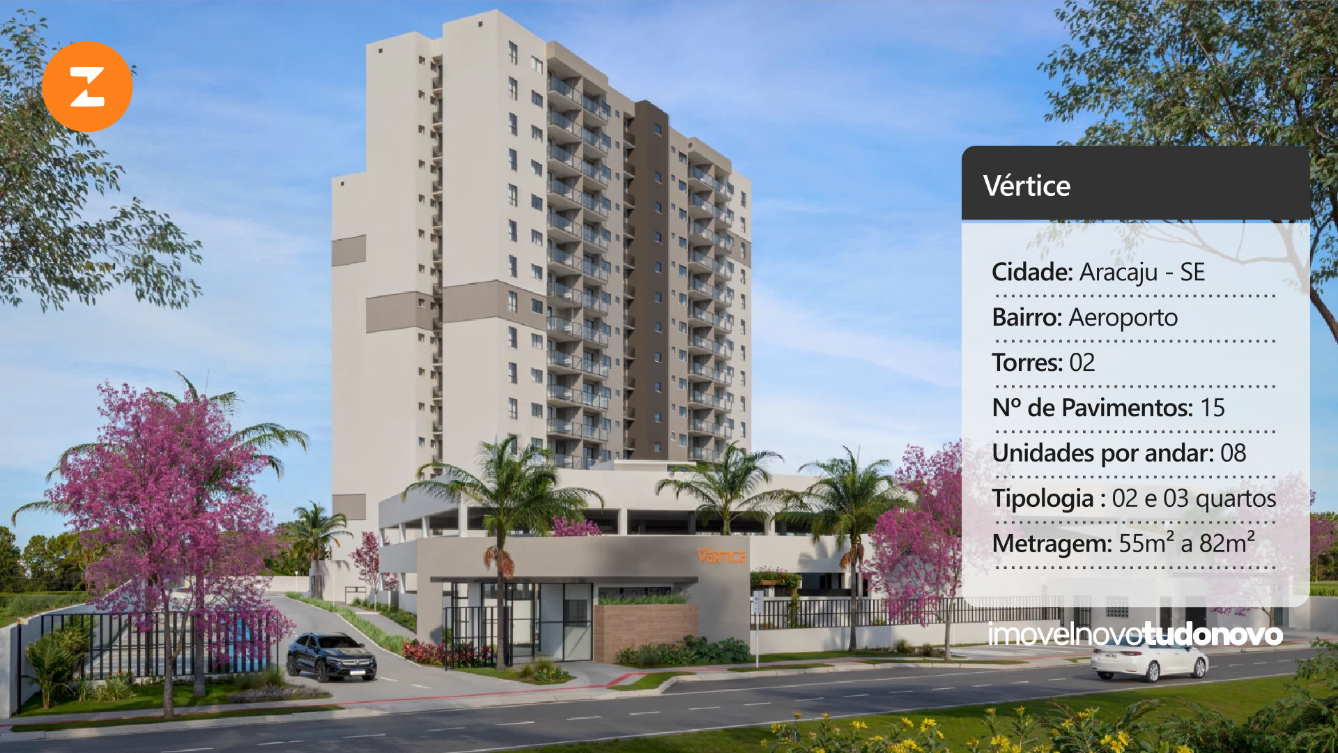 #vertice