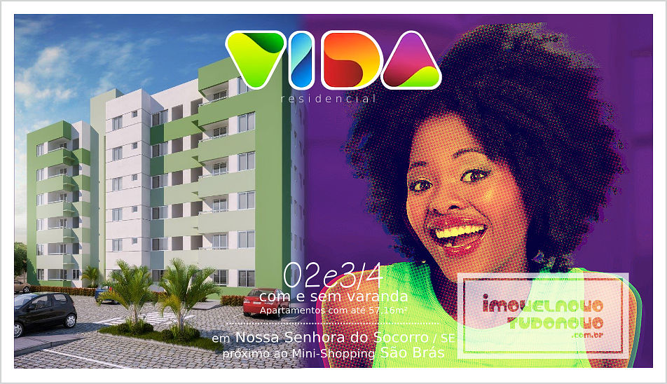 vida residencial