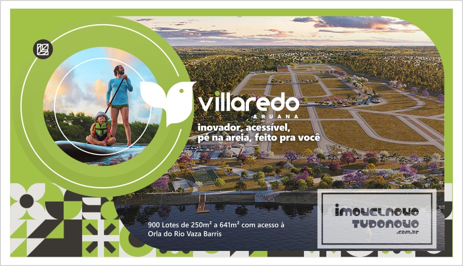 Villaredo Aruana