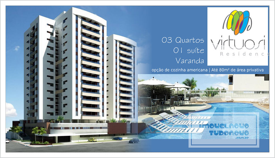 virtuosi residence