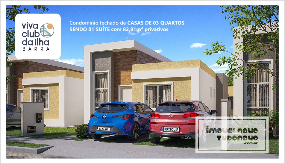 Viva Club da Ilha Barra