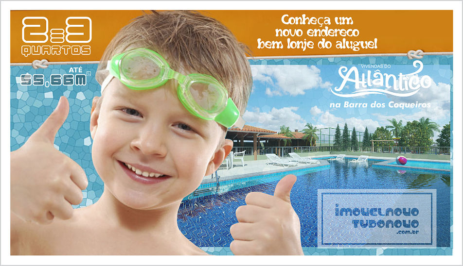 vivendas do atlantico