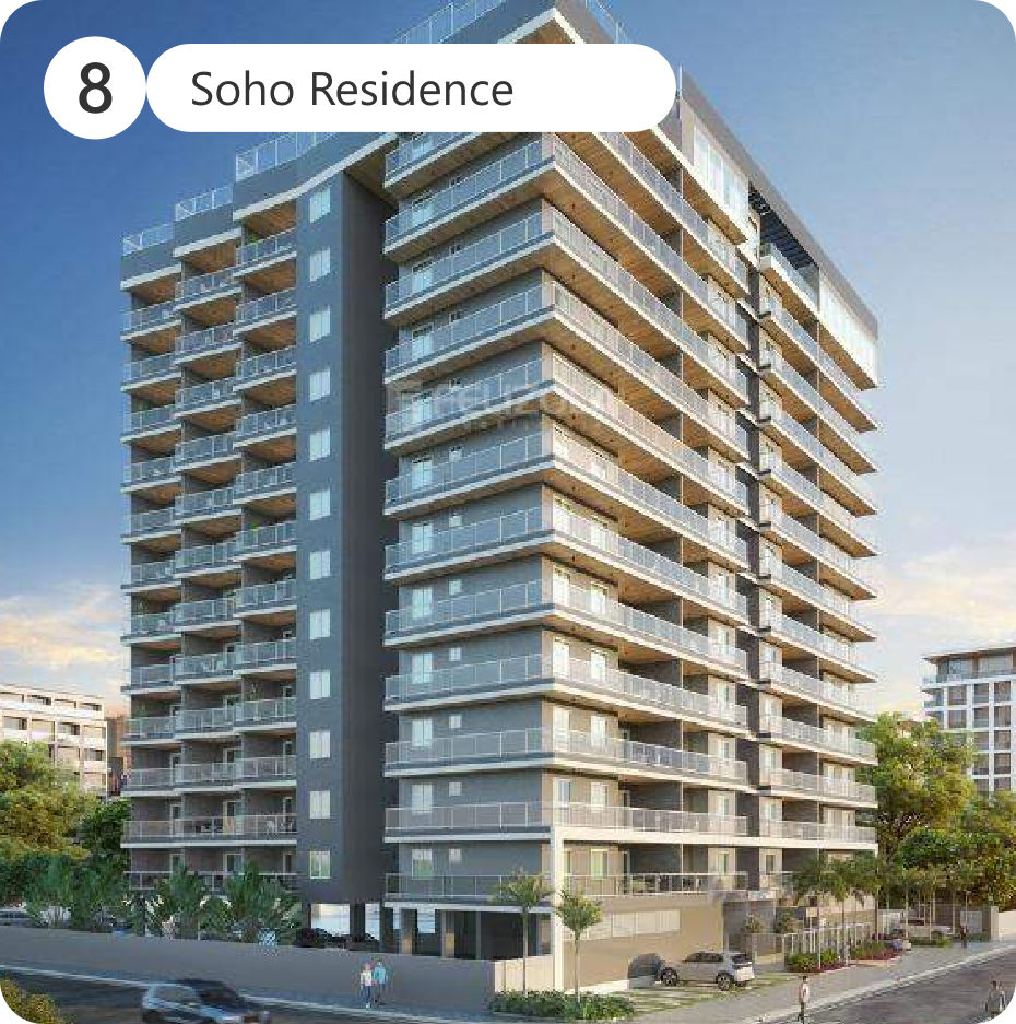 Soho Residence