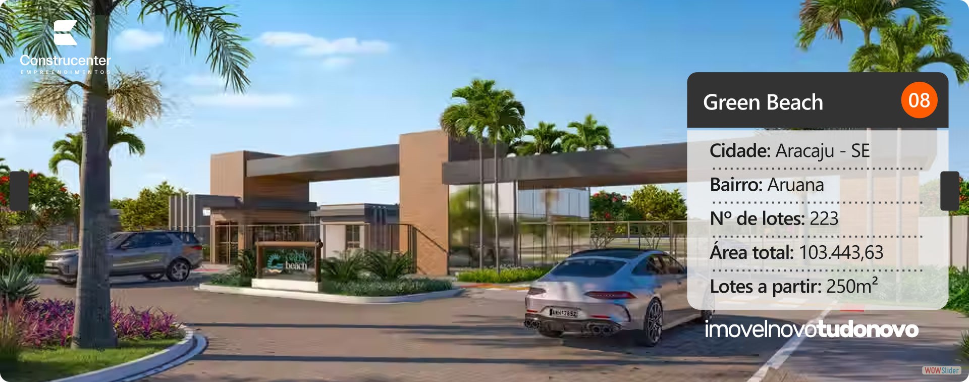 construcenter_aruana_green_beach_residence
