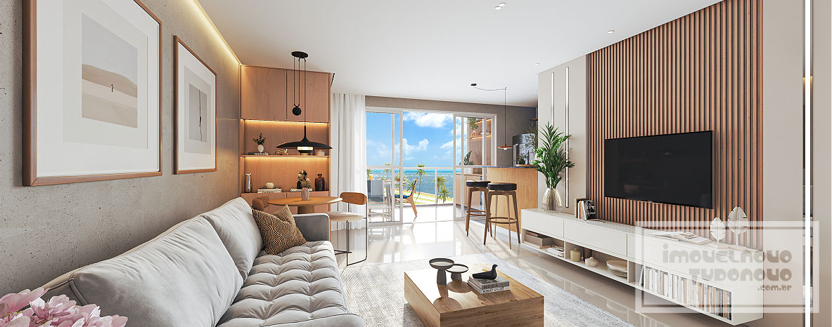 Living - coluna 02