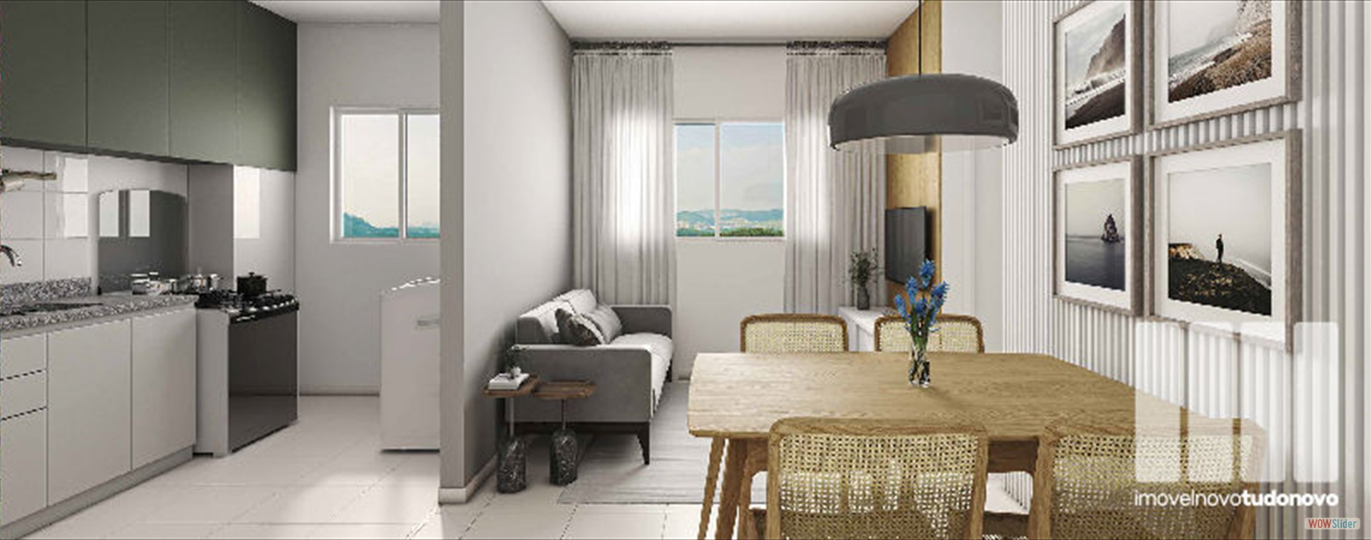 apartamento