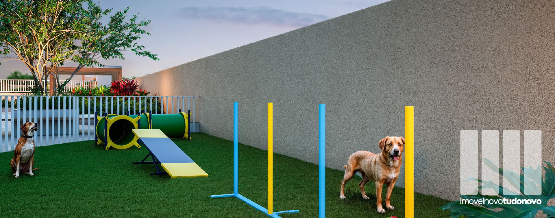 Pet Station