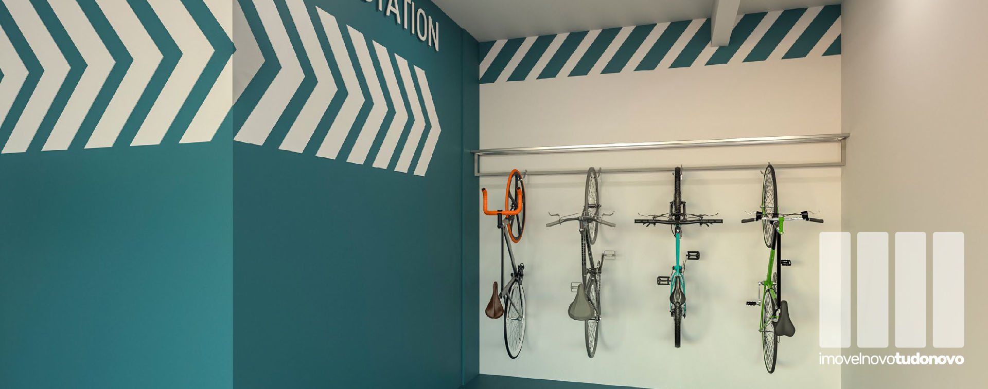 Bike Station