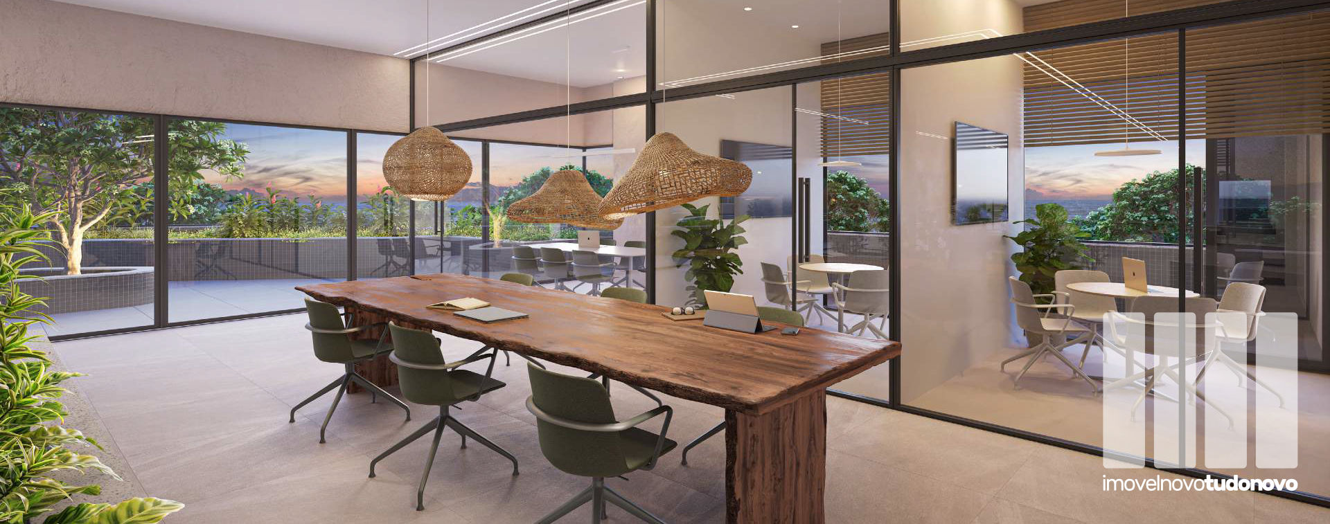 Coworking