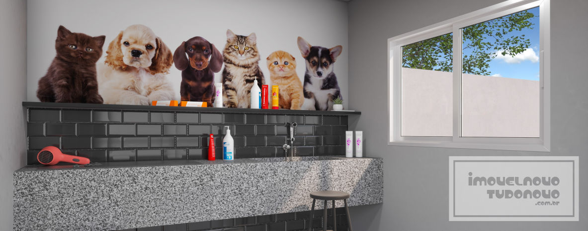 Pet care