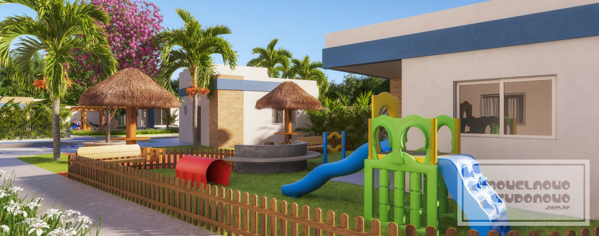 Pet park