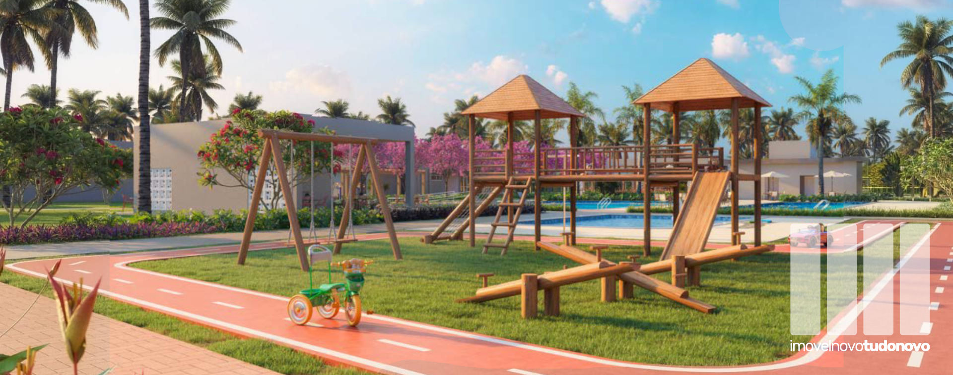 Parque Infantil