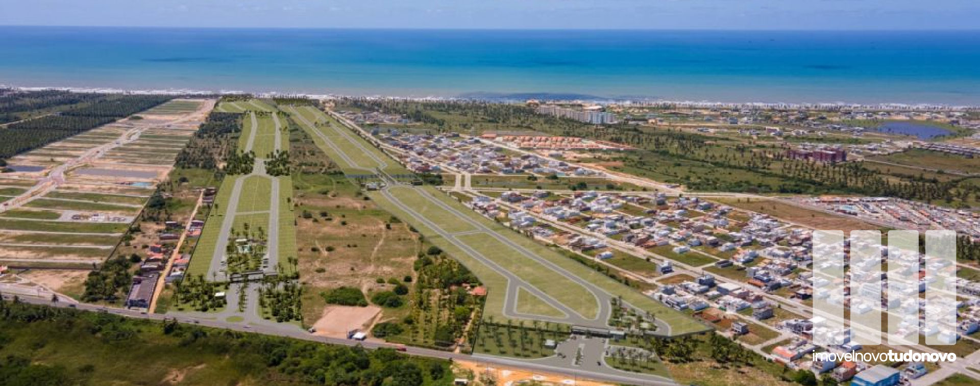 Vista Aérea