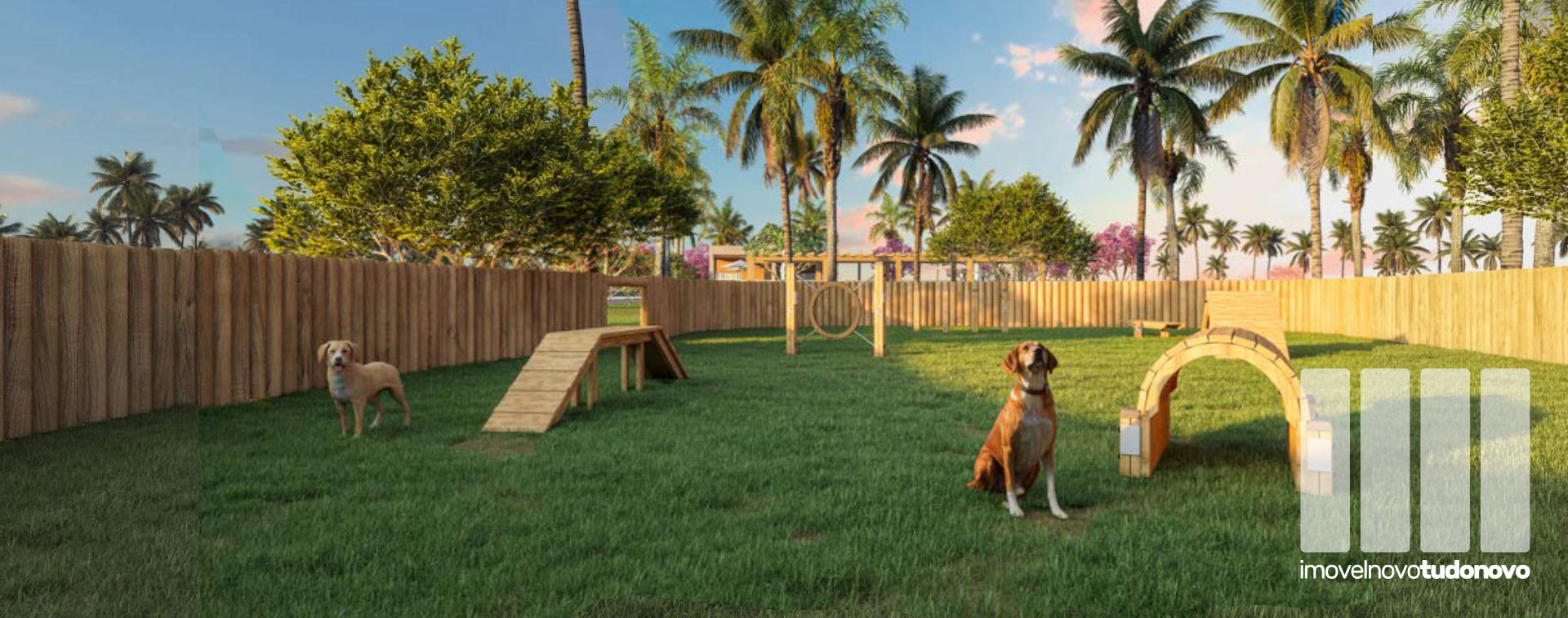 Pet Place