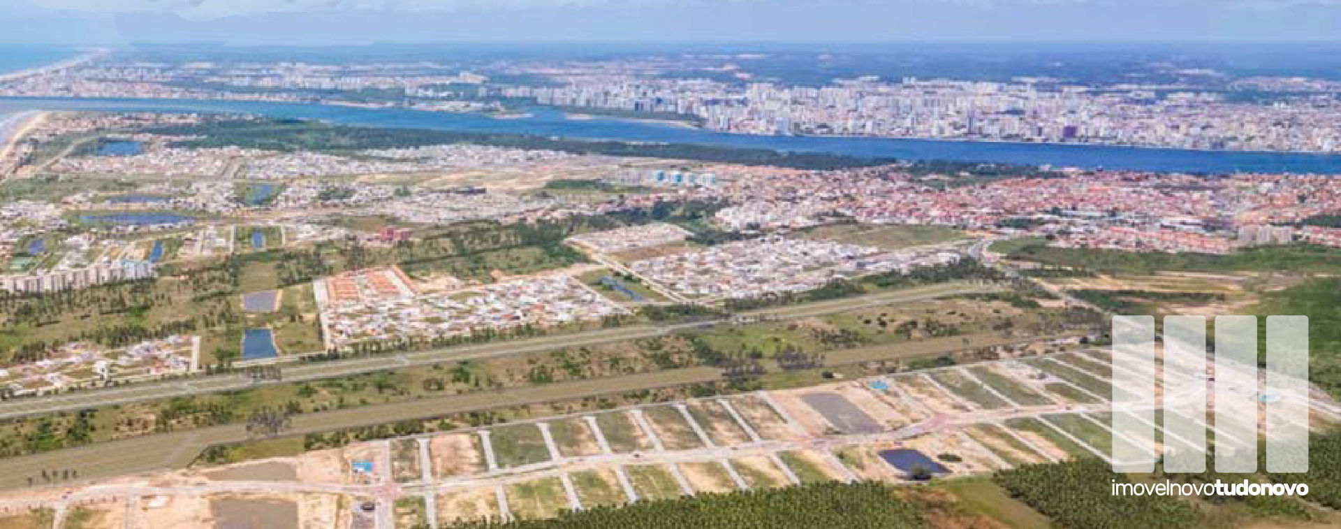 Vista Aérea