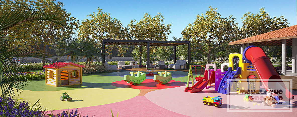 Espaço kids