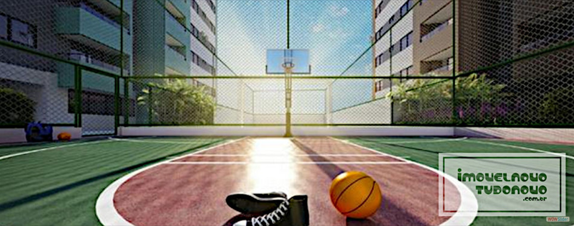 Street ball