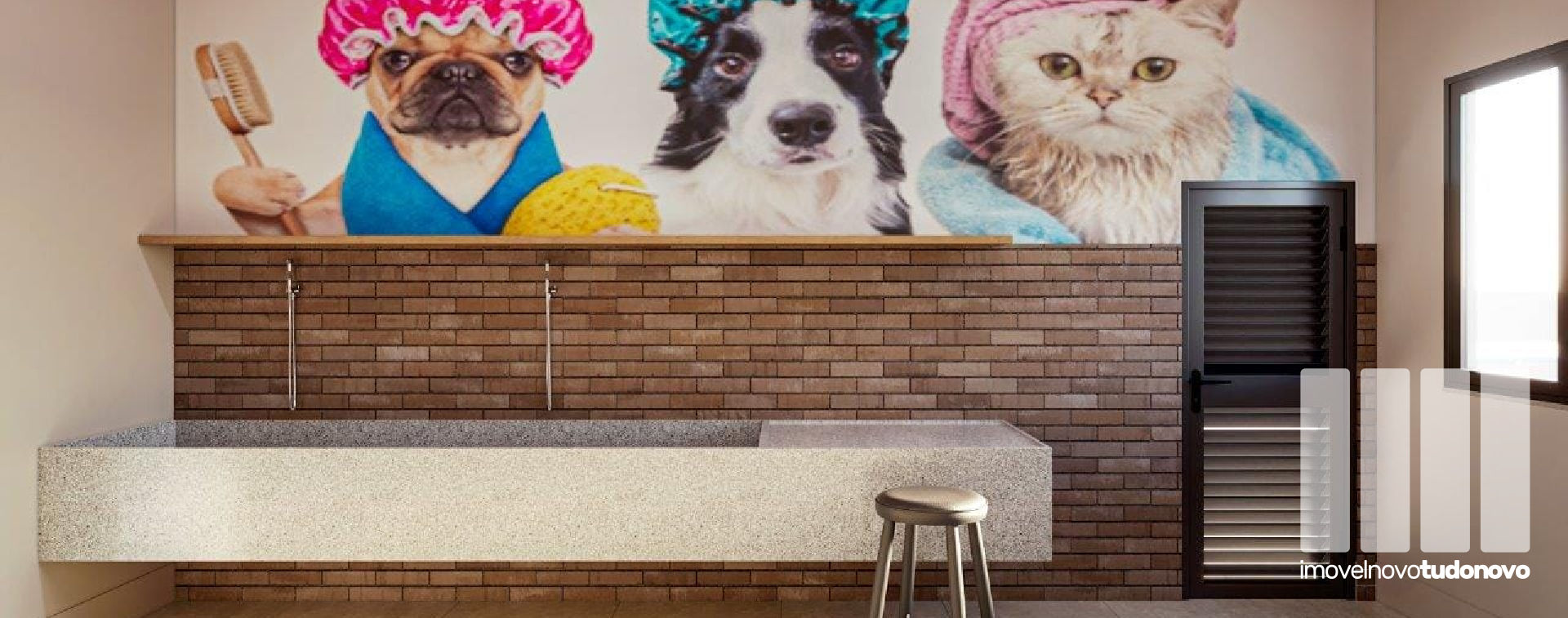 Pet care