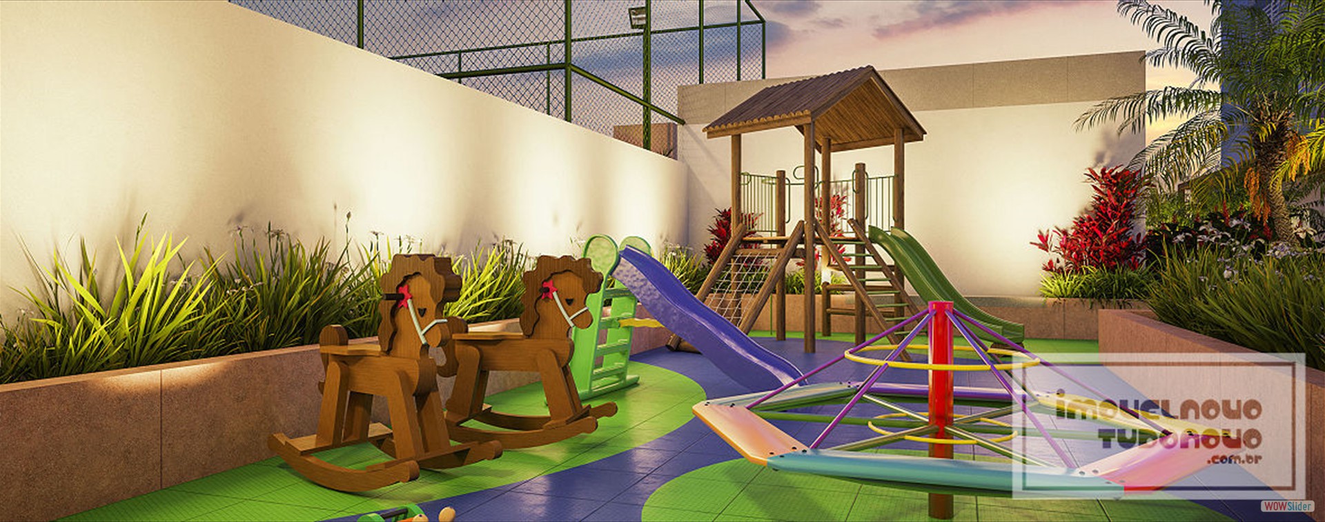 Playground