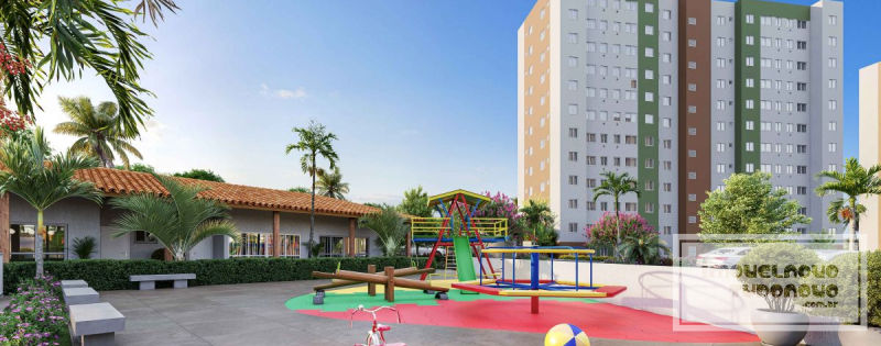 Espaço kids