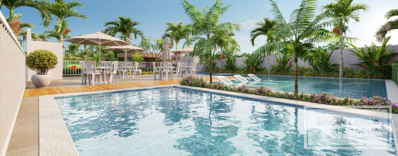 Piscina adulto e infantil