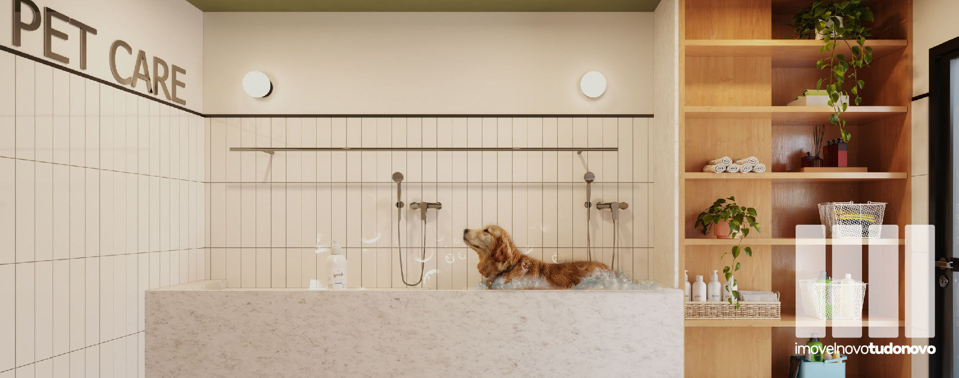 Pet care