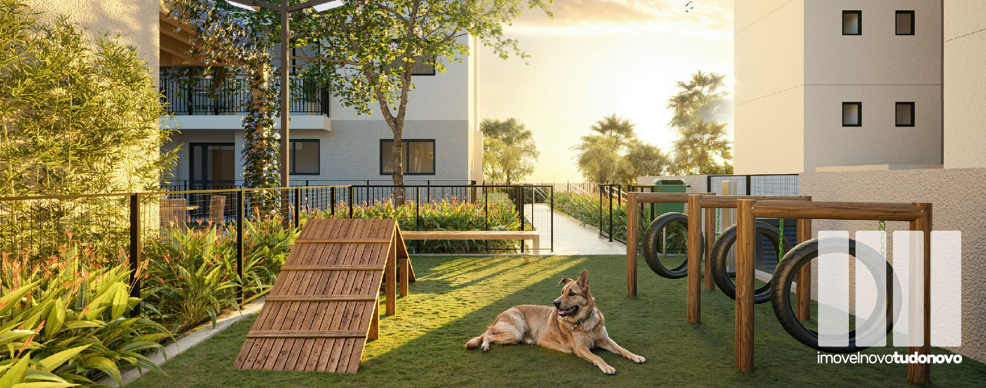 Pet place
