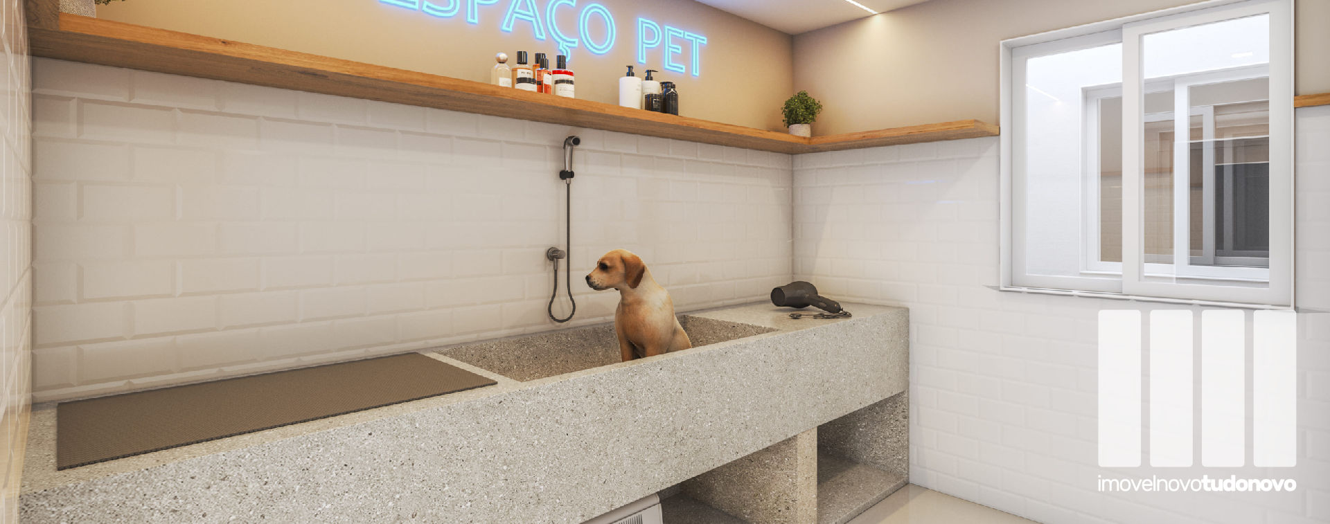 Pet care