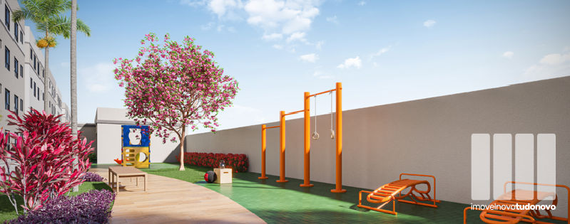 Espaço fitness