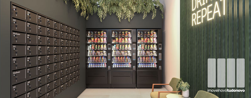 Vending machine