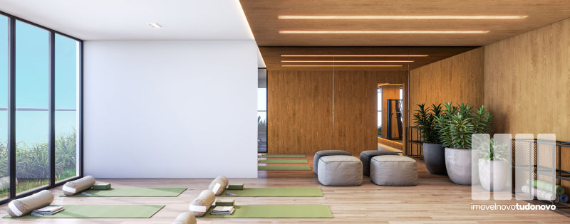 Yoga e Meditação