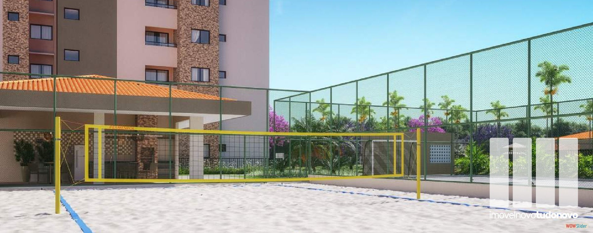 Beach tennis