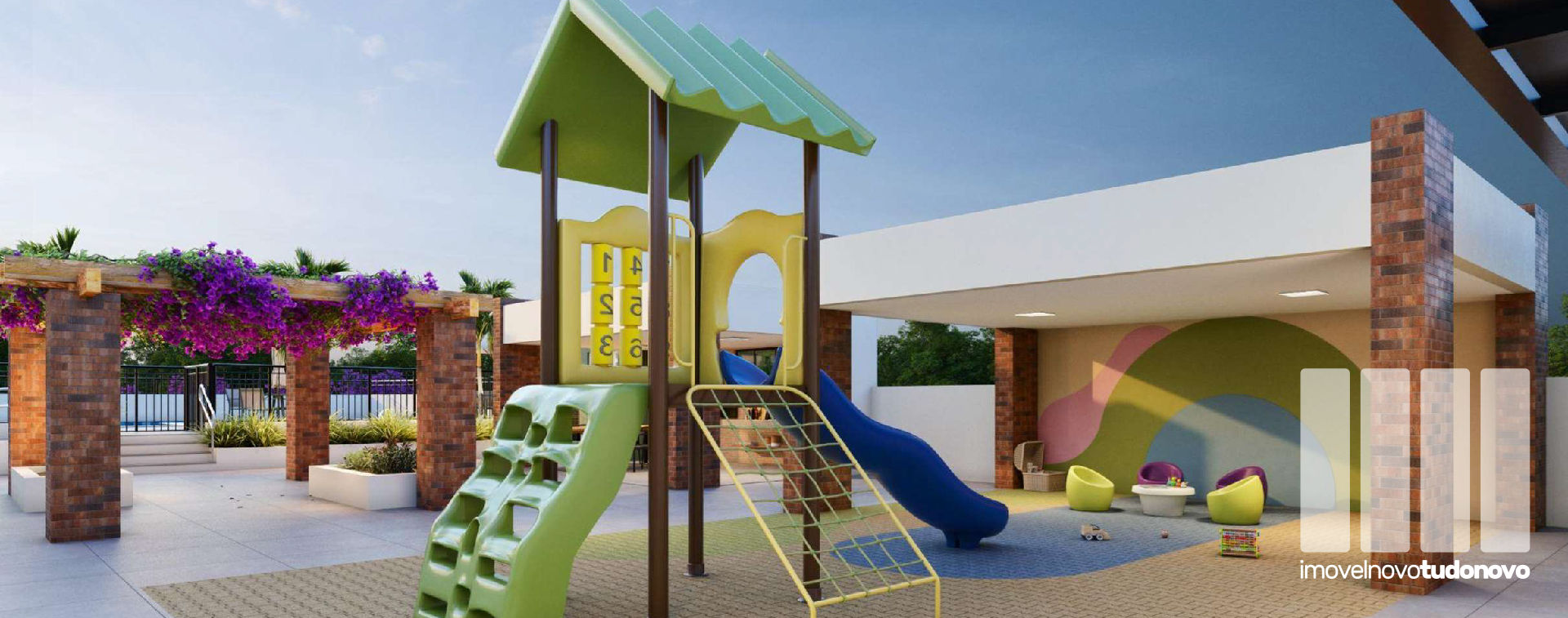 Espaço kids