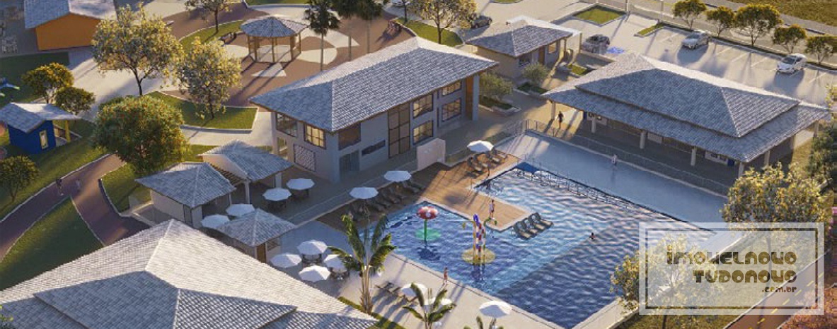 Villas das águas