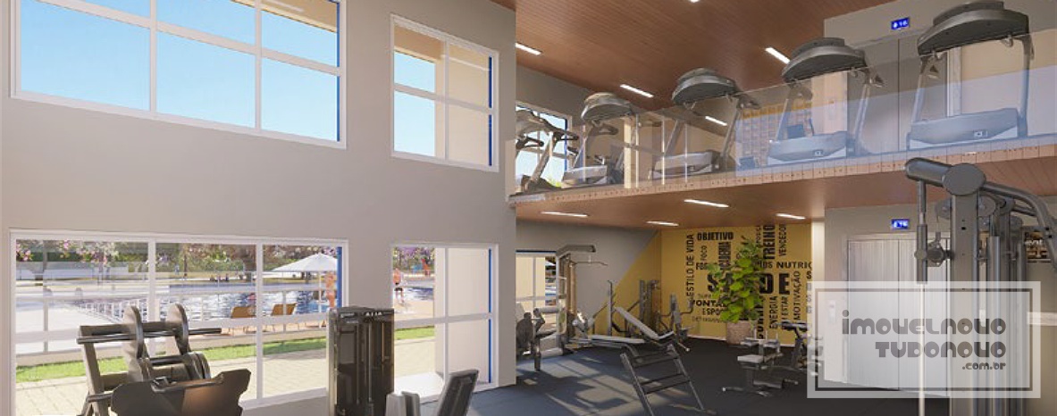 Villa fitness
