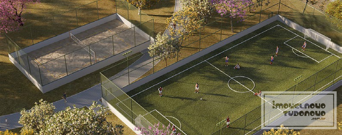 Villa esportiva