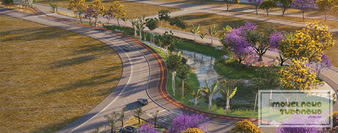 Praça lagoinha
