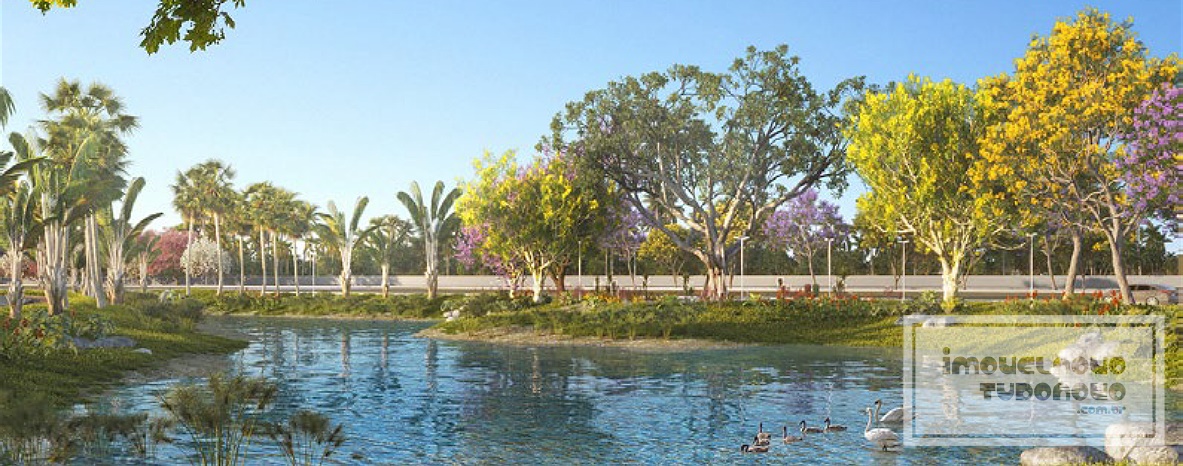 Praça lagoinha