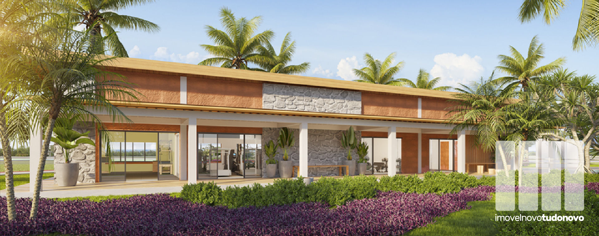 Villa fitness