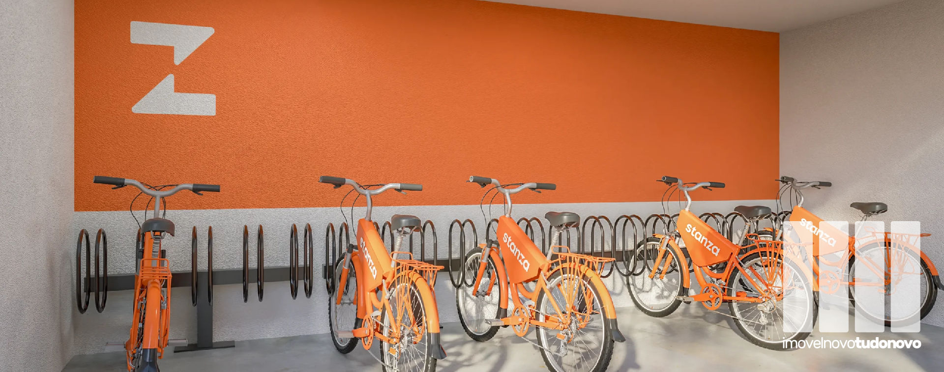 Biciclet&aacute;rio