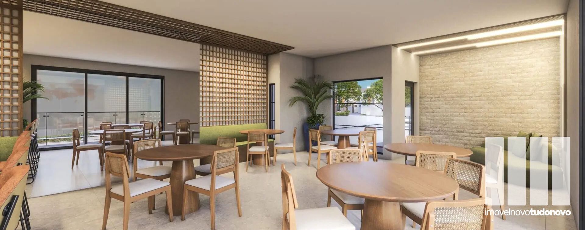 Sal&atilde;o de festas