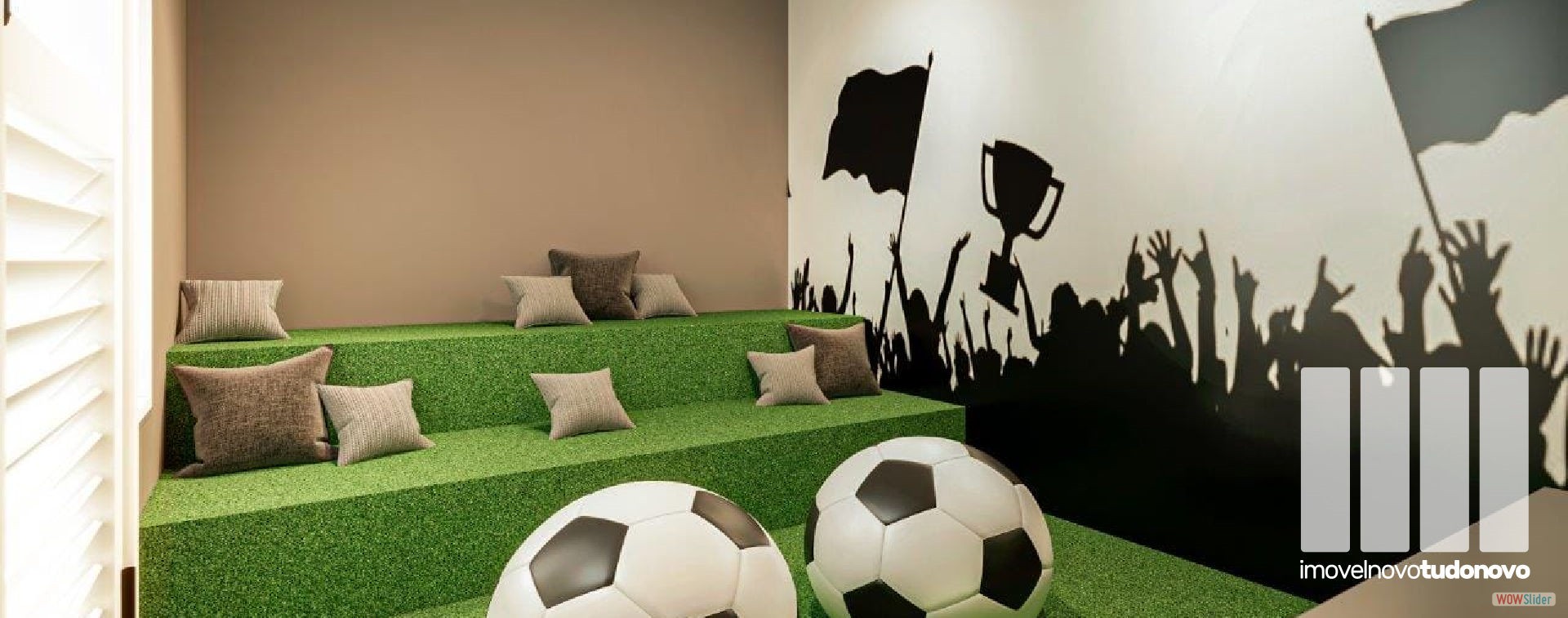 Sala stadium